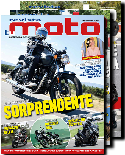 revista de motos gratuita